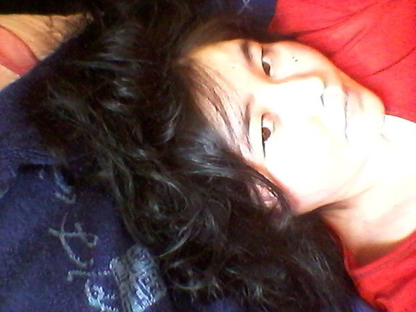 Нурия Акматова