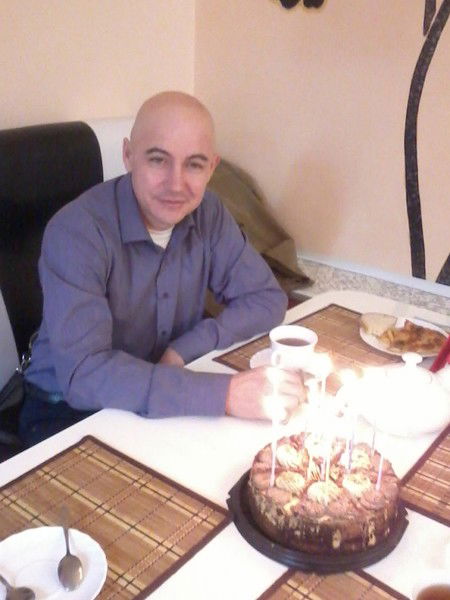 Олег Власенко