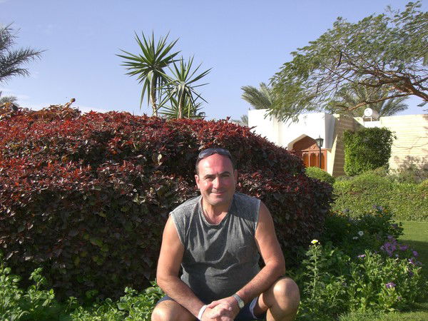 Геннадий Глумов