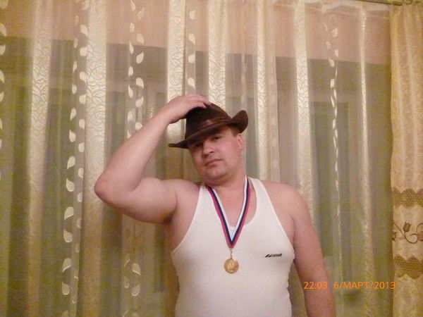 Максим Акатьев