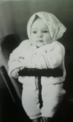 Олеся Чернышова