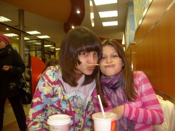 Тая Марьина