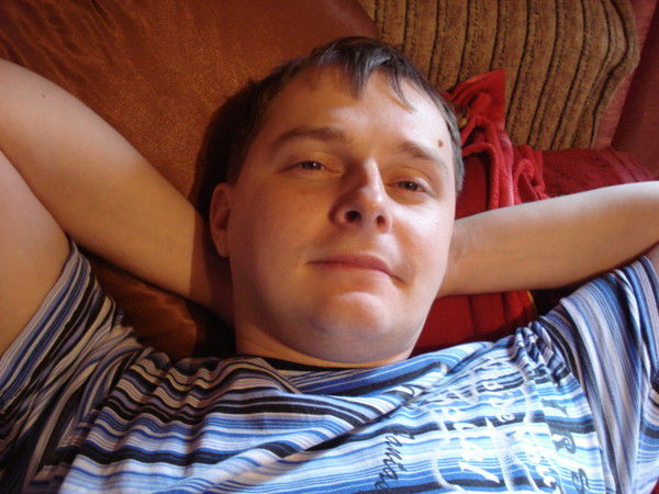 Дмитрий Афанасьев