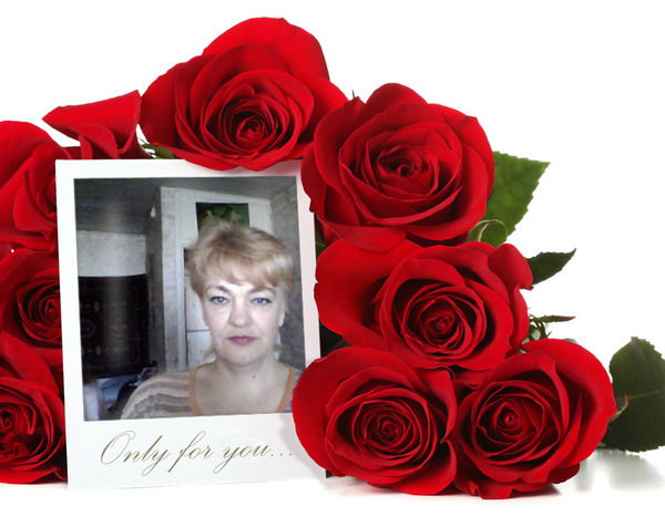 Елена Самойлова