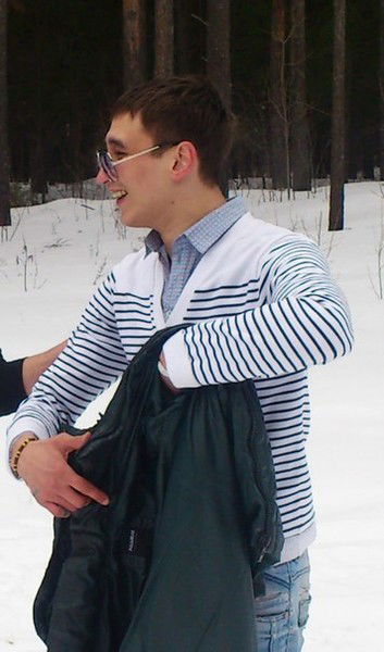 Руслан Салимов