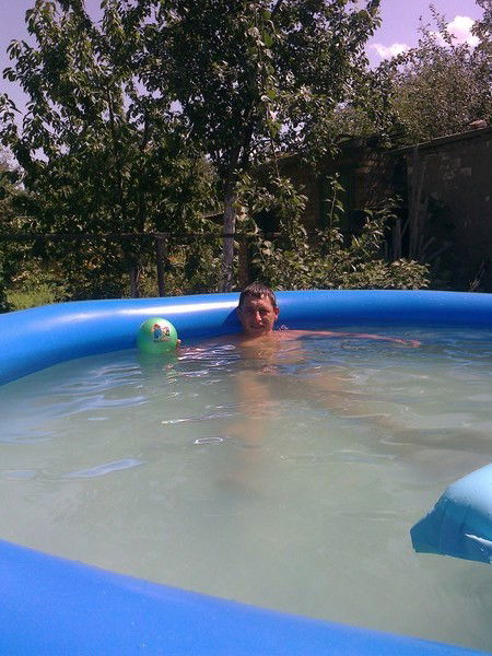 Михаил Вальковский