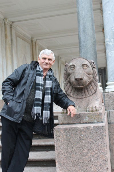 Геннадий Бондарь