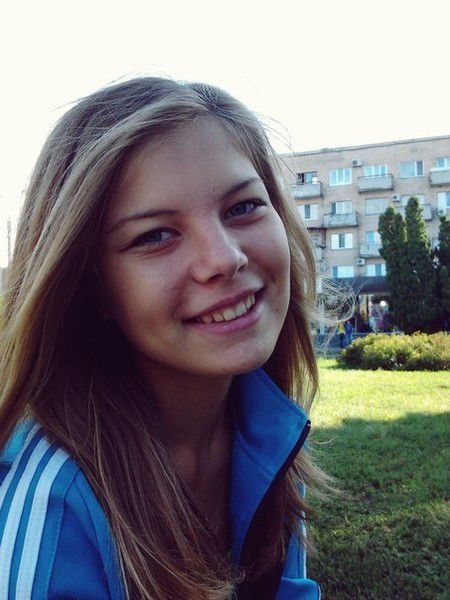 Екатерина Чиж