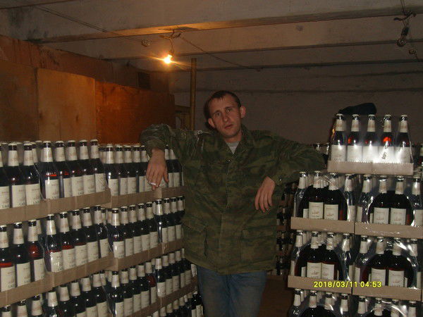 Роман Сиргеев