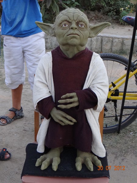 Александр Симонов