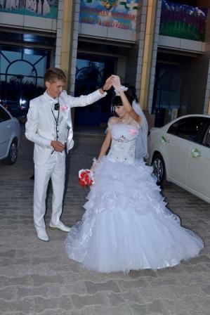 Абуов Мурат