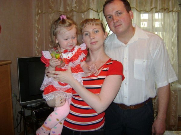 Наталья Мясникова