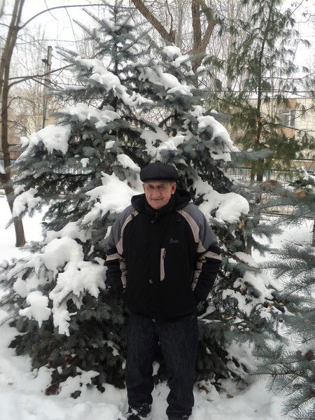 Николай Смолин