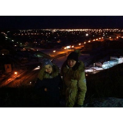 Есения Ишметова