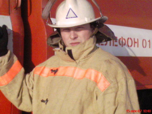 Алексей Извеков