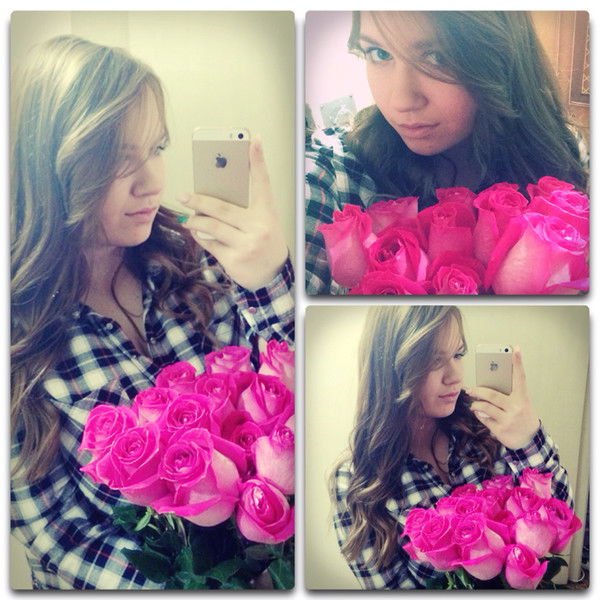 °•.:маришка:.•° Тюрина