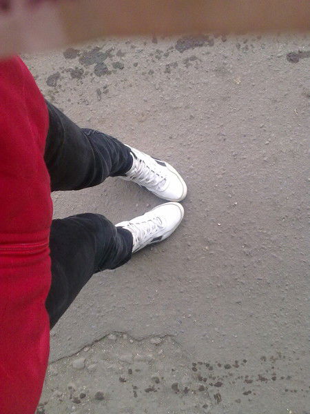 Иришка Перкова