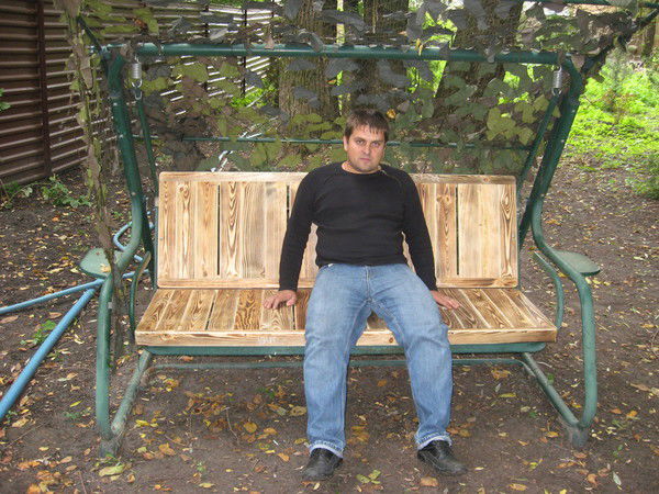 Максим Товстокорый