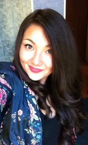 Ангелина Грузинская