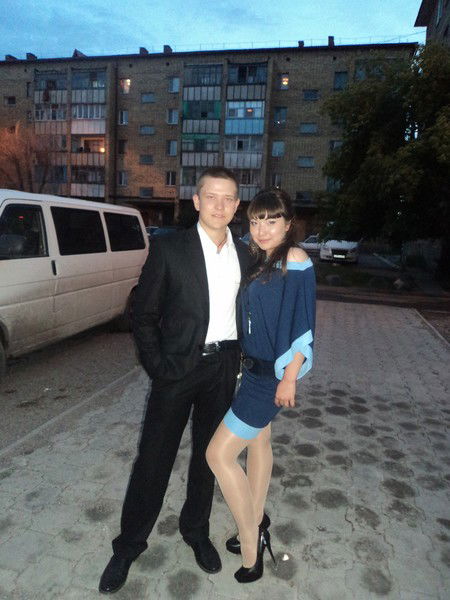 Сергей Голованов