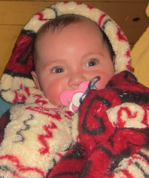 Айгуль Талабутдинова