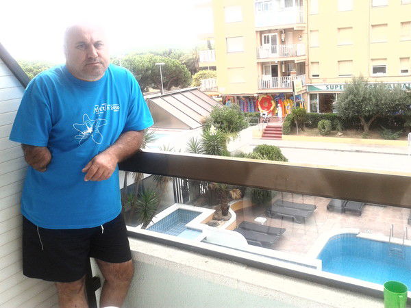 Давид Табахмелашвили