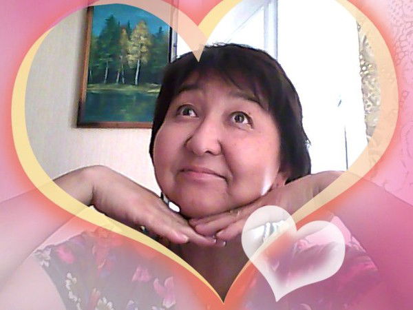 Ботагоз Садыкова