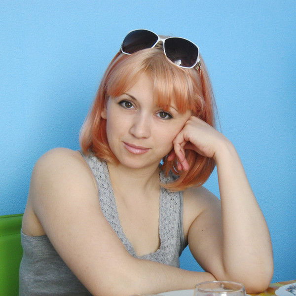 Аделия Широкова