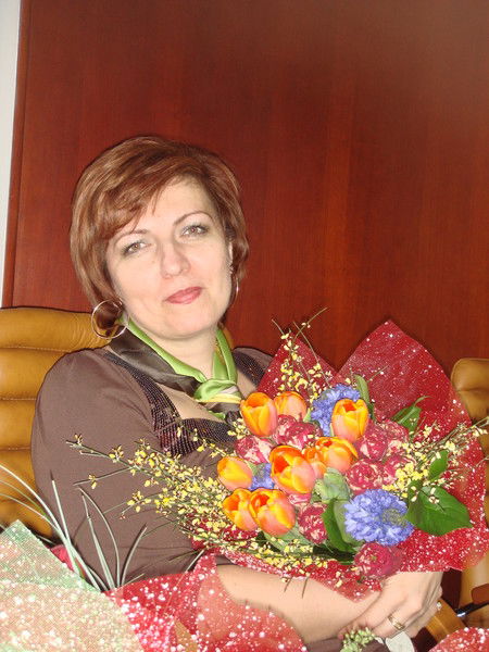 Елена Петросян