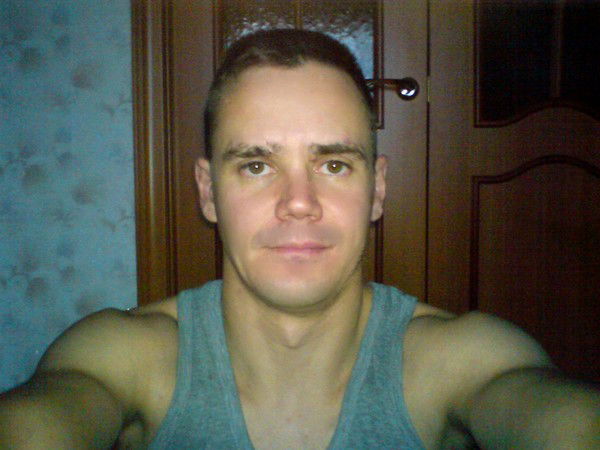 Дмитрий Говорков