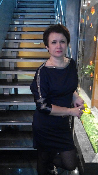 Елена Здарская