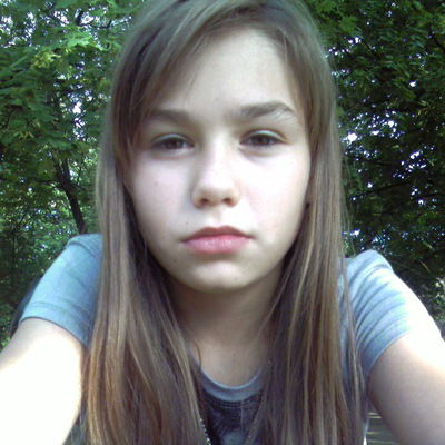 Ирина Козачок