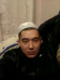 Таймас Мукашев