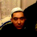 Таймас Мукашев