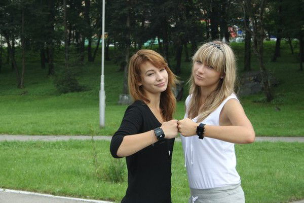 Василенко Анна