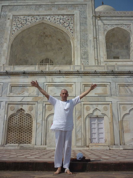 Вадим Молчанов