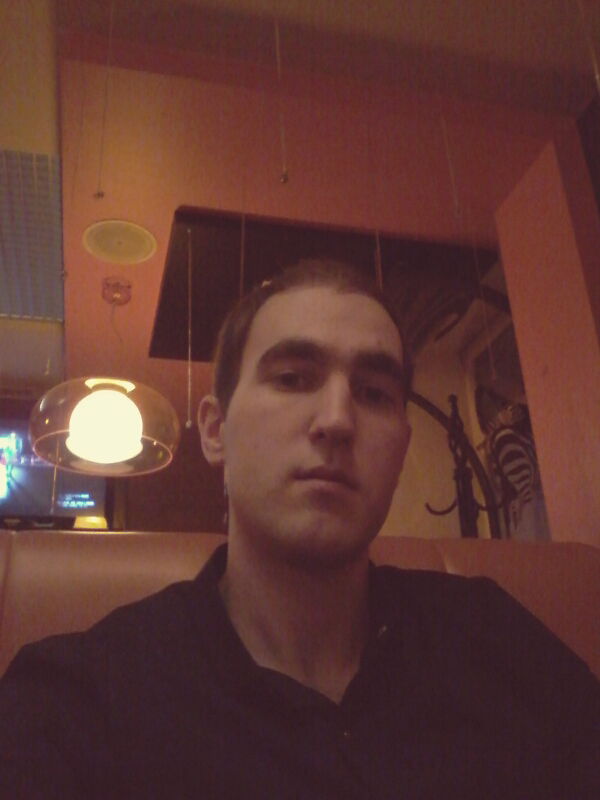 Евгений Румянцев