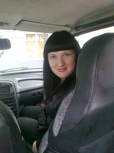 Ирина Черемных