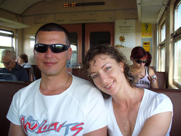 Александра Тигова