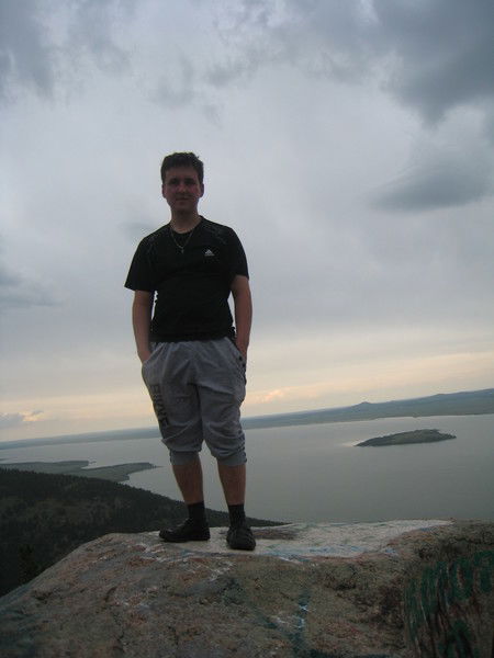 Александр Рафальский