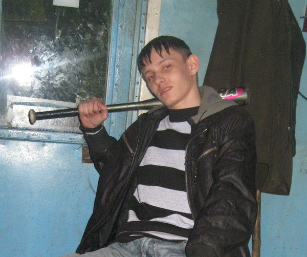 Алексей Овчаров