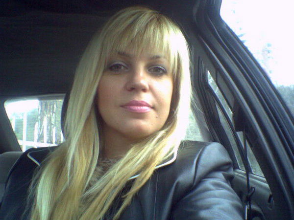 Ирина Цветаева