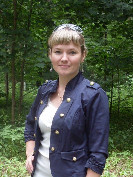 Татьяна Малашкевич