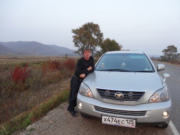 Сергей Жиженко