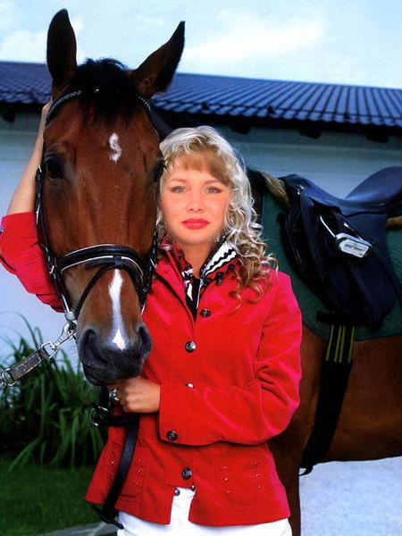 Альбина Мухаметзянова