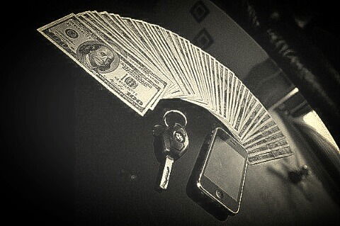 Таня Синцова