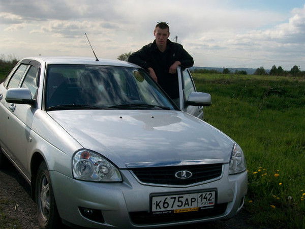 Рома Чернов