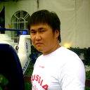 Адилет Иманбаев