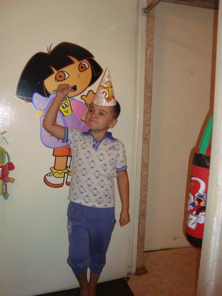 Елена Аметова