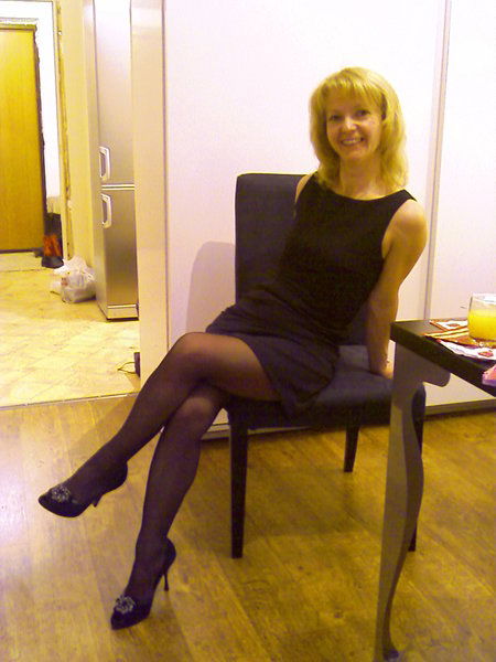 Натали Павлюкова